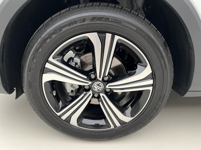MG ZS 1.5 ESSENTIAL PLUS CZ 1.maj.
