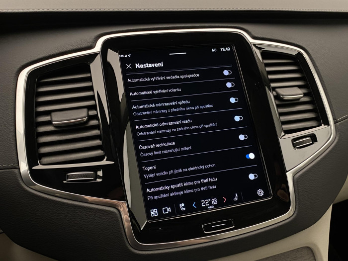 Volvo XC90 T8 AWD BRIGHT PLUS AUT 7míst