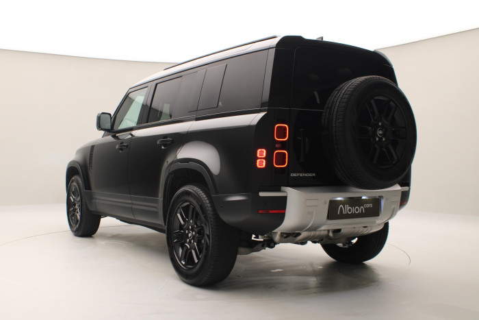 Land Rover Defender 110 D200 S AWD AUT 3.0 d