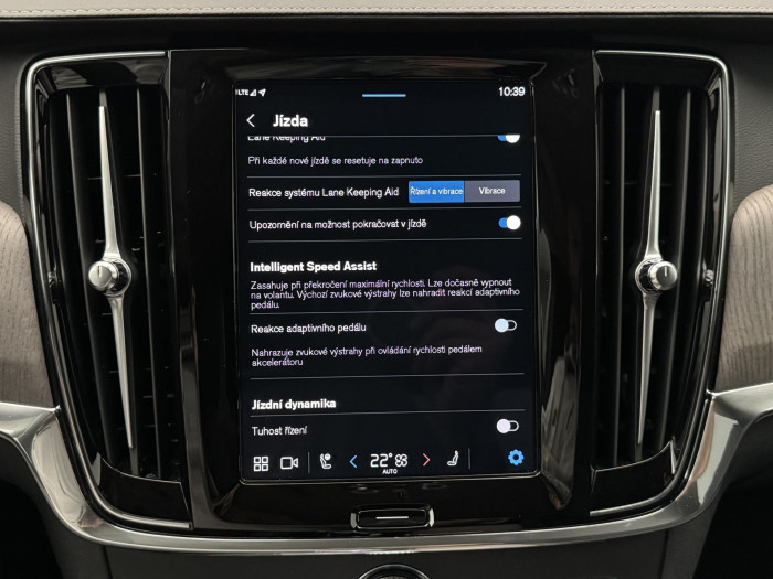 Volvo S90 B5 AWD ULTIMATE AUT