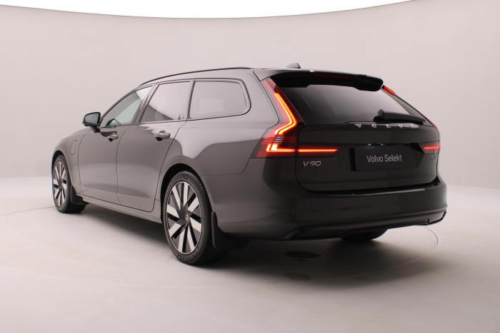 Volvo V90 T6 AWD PLUG-IN DARK PLUS AUT