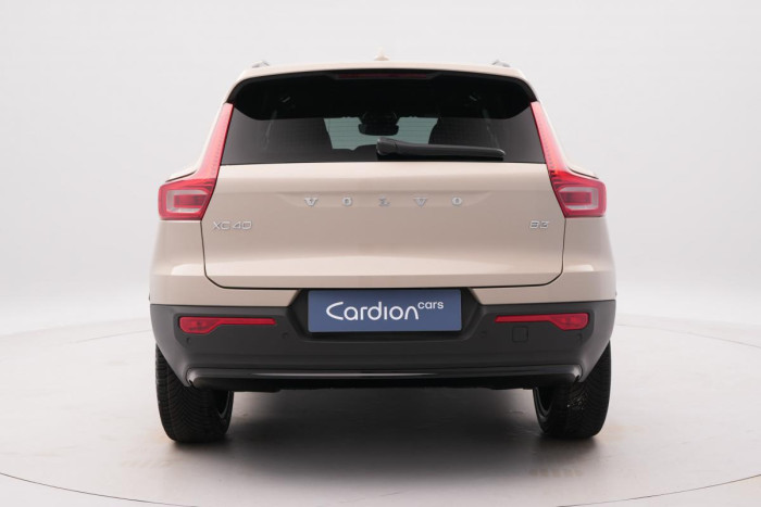 Volvo XC40 B3 AUT DARK ULTRA