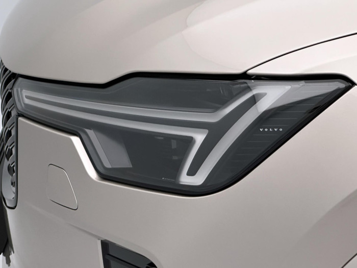 Volvo XC90 T8 AWD RECHARGE BRIGHT PLUS 7m