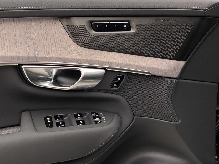 Volvo XC90 B5 AWD AUT BRIGHT PLUS