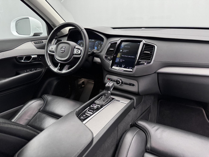 Volvo XC90 T6 AWD INSCRIPTION AUT CZ