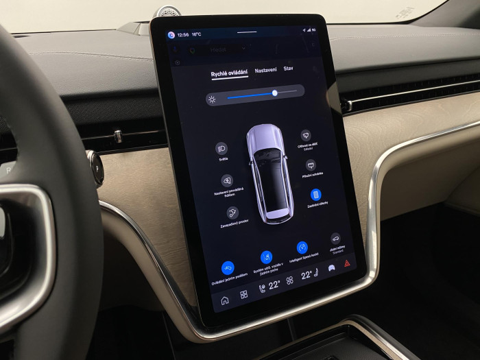 Volvo EX90 PURE ELECTRIC TWIN ULTRA 7míst