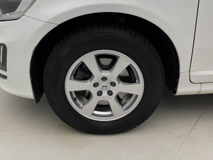 Volvo XC60 D3 MOMENTUM AUT 2.0 d Momentum