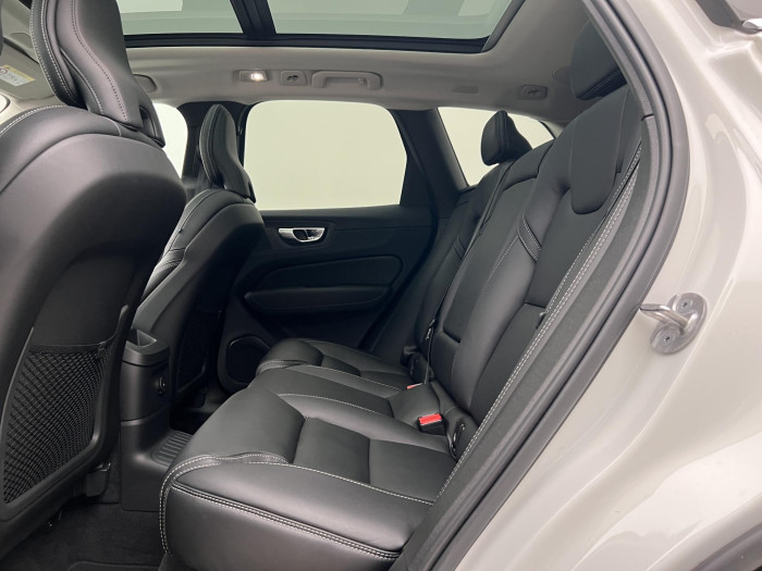 Volvo XC60 T6 AWD RECHARGE PLUS BRIGHT