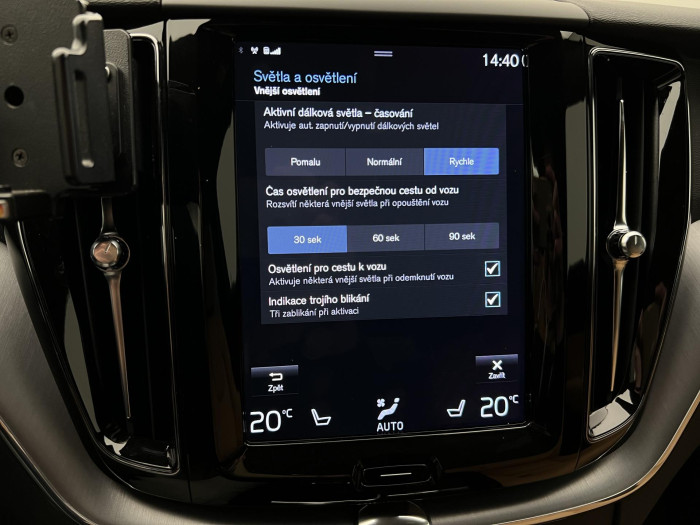 Volvo XC60 T5 AWD MOMENTUM PRO AUT 2.0 Momentum