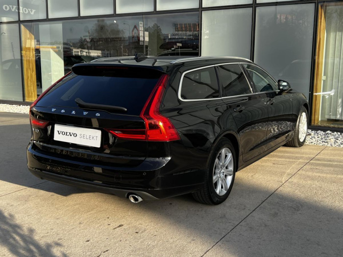Volvo V90 D3 MOMENTUM 1.maj. 2.0 d Momentum