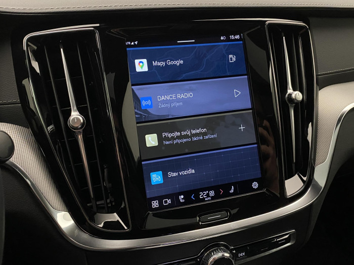 Volvo S60 B5 AWD ULTIMATE DARK AUT