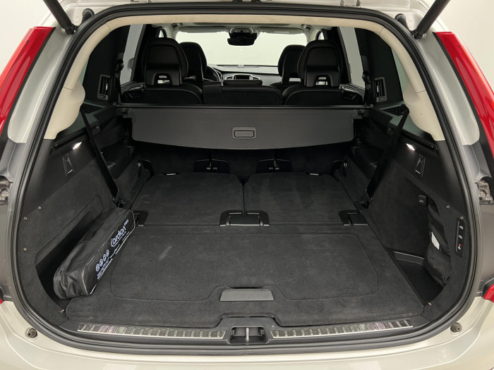 Volvo XC90 T8 AWD RECHARGE INSCRIPTION