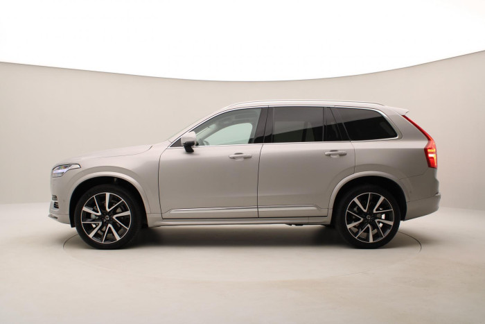 Volvo XC90 B5 AWD ULTIMATE BRIGHT AUT CZ