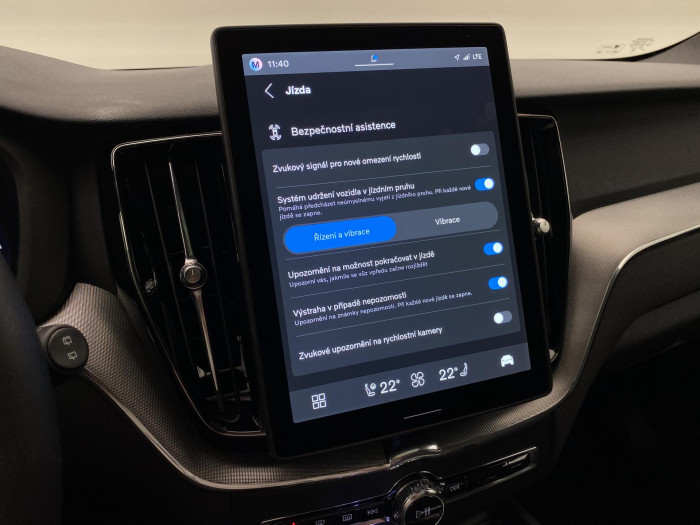 Volvo XC60 B5 AWD AUT PLUS BLACK EDITION