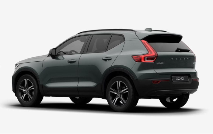 Volvo XC40 B3 AUT DARK PLUS