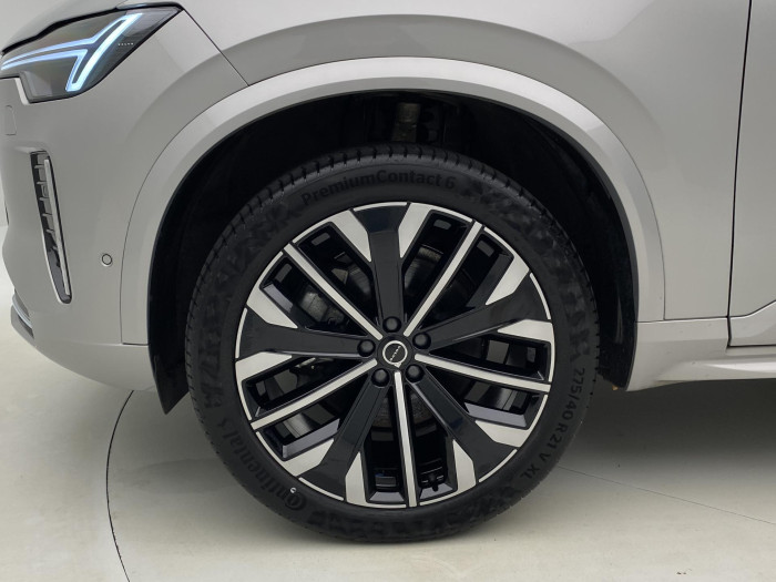 Volvo XC90 B5 AWD BRIGHT PLUS AUT CZ 7m