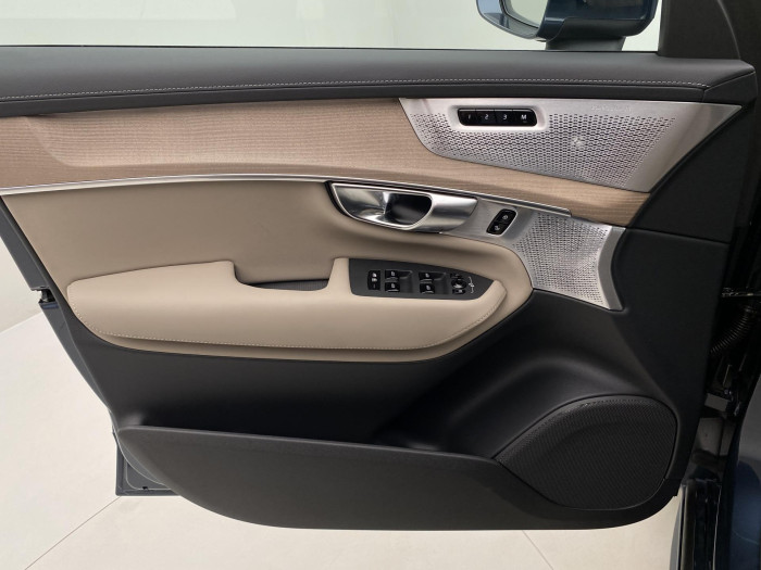 Volvo XC90 B5 AWD AUT BRIGHT ULTRA 7míst