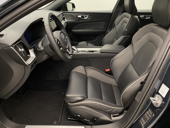 Volvo S60 B5 AWD R-DESIGN AUT