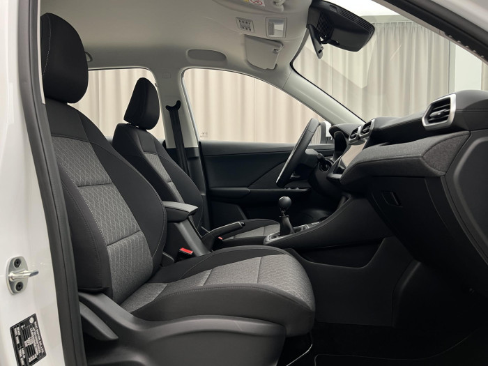 MG ZS 1.5 EXCITE CZ 1.maj.