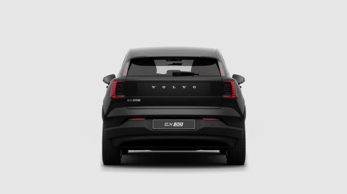 Volvo EX30 P5 RWD LONG RANGE PLUS AUT