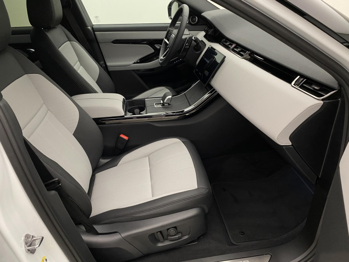 Land Rover Range Rover Evoque D200 R-DYNAMIC SE  AWD AUT 2.0 d Dynamic SE