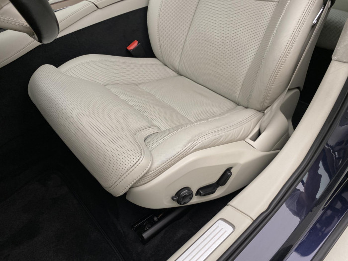 Volvo S90 T6 AWD INSCRIPTION AUT CZ