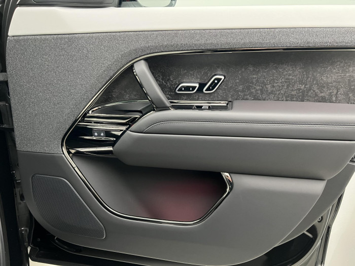 Land Rover Range Rover Sport D350 AUTOBIOGRAPHY REZERVACE 3.0 d