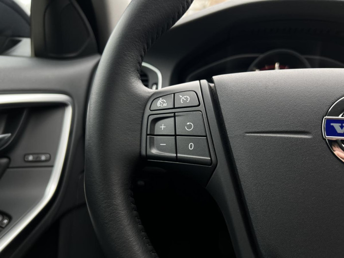 Volvo V60 D2 NAVI 1.maj. 2.0 d