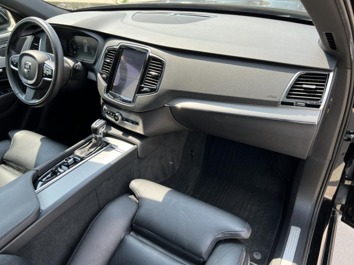 Volvo XC90 D5 AWD INSCRIPTION Aut 2.0 d