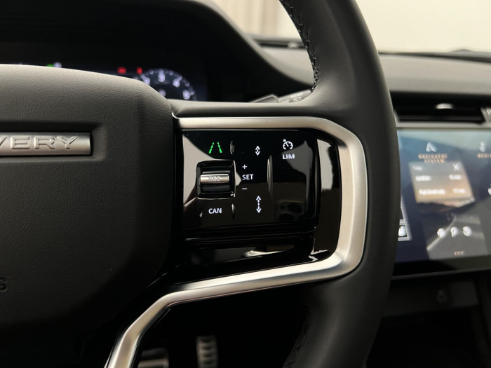 Land Rover Discovery Sport P300e DYNAMIC SE REZERVACE 1.5 Dynamic SE