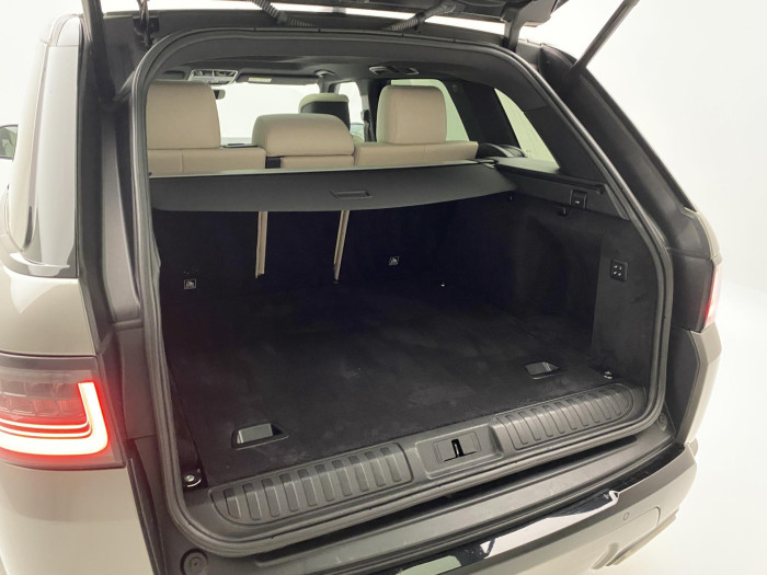 Land Rover Range Rover Sport 4.4 SDV8 AWD HSE REZERVACE