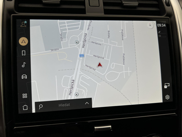 Land Rover Discovery D250 DYNAMIC SE AWD Aut 3.0 d Dynamic SE