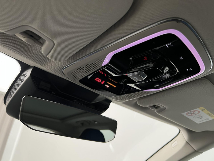 Lynk & Co 01 HEV AUT