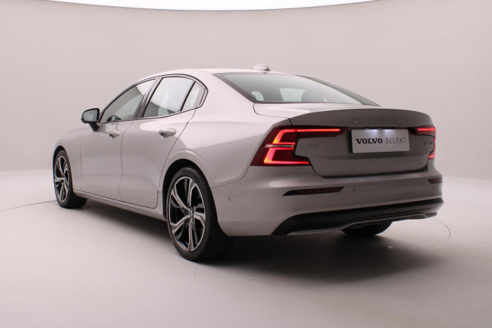 Volvo S60 B5 AWD ULTIMATE DARK AUT CZ