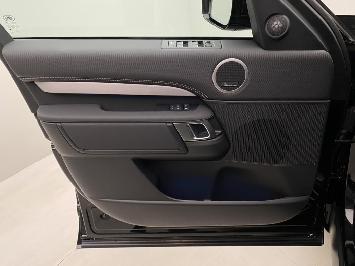 Land Rover Discovery D350 DYNAMIC HSE REZERVACE 3.0 d Dynamic