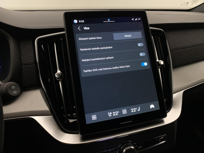 Volvo XC90 B5 AWD AUT BLACK EDITION ULTRA 2.0 Edition