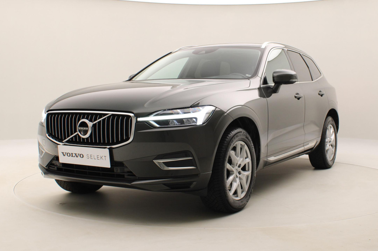 Volvo XC60 B4 AWD INSCRIPTION AUT