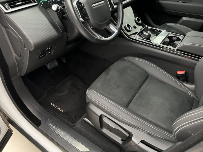 Land Rover Range Rover Velar D180 AWD AUT 2.0 d