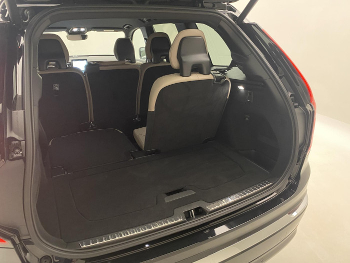 Volvo XC90 B5 AWD AUT BRIGHT PLUS
