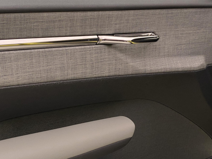 Volvo EX30 PURE ELECTRIC PLUS RWD EXTEND.