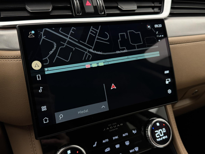 Jaguar F-Pace D200 SE AWD AUT 2.0 d SE