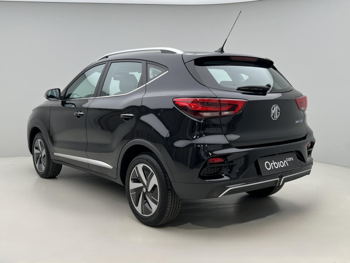 MG ZS EV EXCITE 69.9kWh AUT