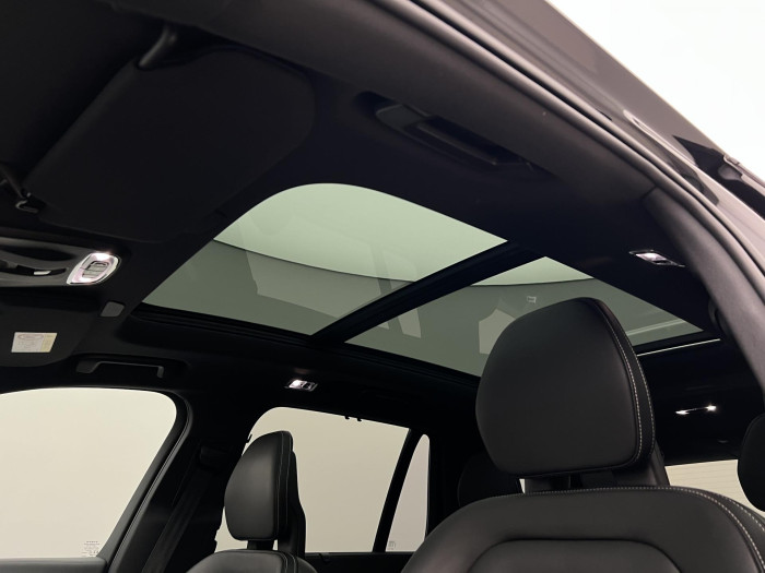 Volvo XC90 T8 AWD RECHARGE R-DESIGN 7MÍST