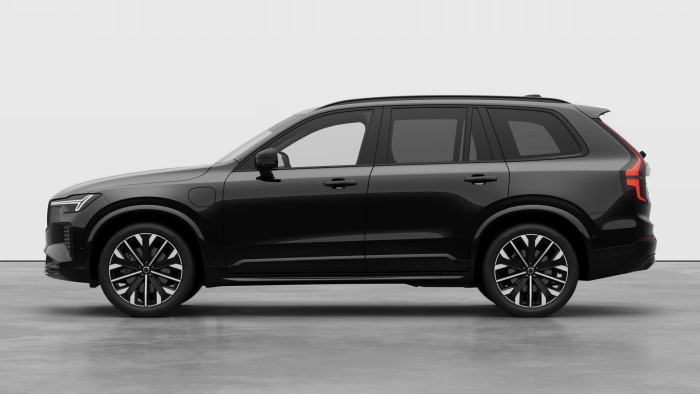 Volvo XC90 T8 AWD RECHARGE DARK PLUS 7m