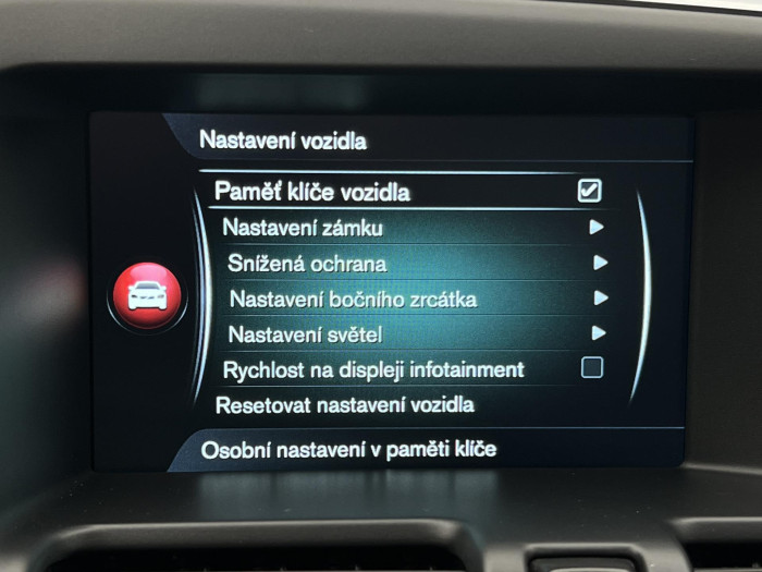 Volvo XC60 D3 SUMMUM AUT 2.0 d Summum