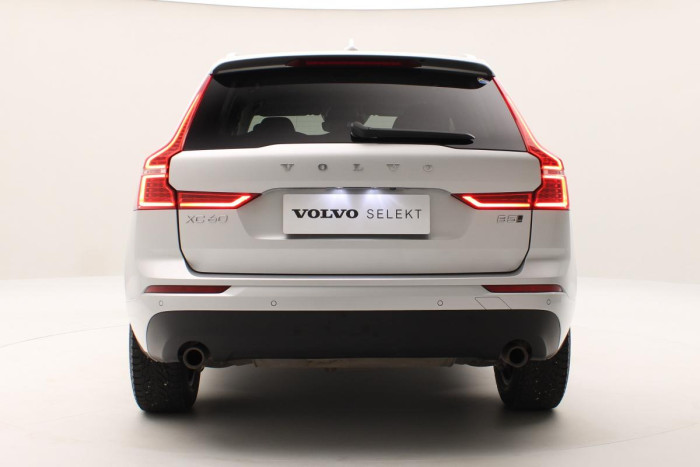 Volvo XC60 B5 AWD MOMENTUM AUT 1.maj. 2.0 Momentum