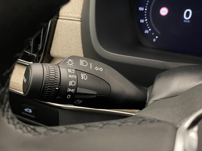 Volvo XC90 B5 AWD AUT BRIGHT PLUS 7míst