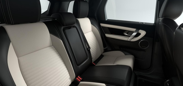 Land Rover Discovery Sport D165 DYNAMIC S AWD Aut 2.0 d Dynamic