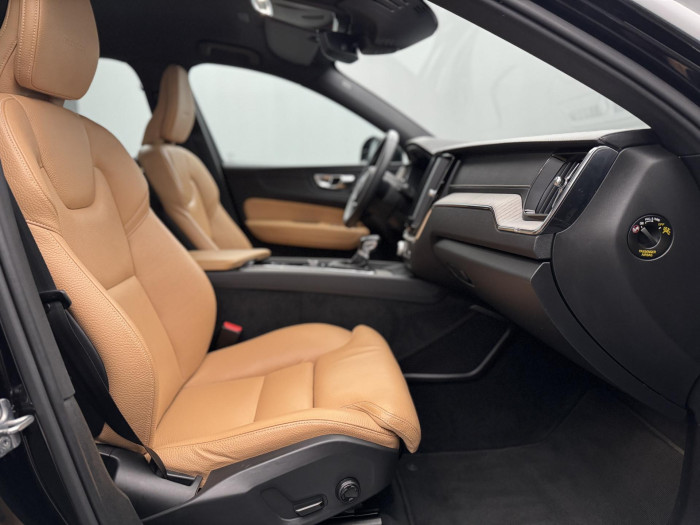 Volvo XC60 D4 AWD INSCRIPTION AUT 2.0 d