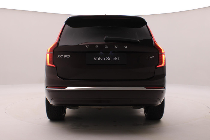 Volvo XC90 T8 AWD PLUG-IN BRIGHT ULTRA 7m